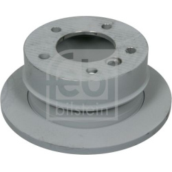 stabdžių diskas (1vnt)
                                FEBI BILSTEIN                                                22860, 
