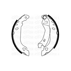 CIFAM                                                153-066, Nenurodytas gamintojas, 153-066, auto detalė