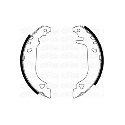 CIFAM                                                153-066J, Nenurodytas gamintojas, 153-066J, auto detalė