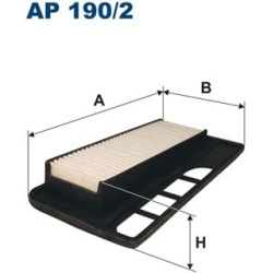 oro filtras
                                FILTRON                                AP190/2, Nenurodytas gamintojas, AP1902, a