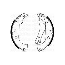 CIFAM                                153-067, Nenurodytas gamintojas, 153-067, auto detalė