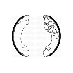 CIFAM                                                153-069, Nenurodytas gamintojas, 153-069, auto detalė