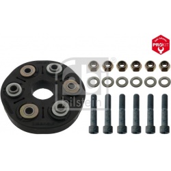 Lankstas, kardaninis velenas ProKit
                                FEBI BILSTEIN                                            