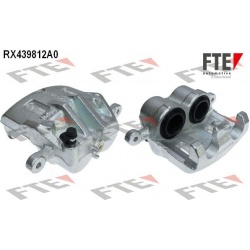 stabdžių apkaba
                                FTE                                                RX439812A0, FTE, RX43981