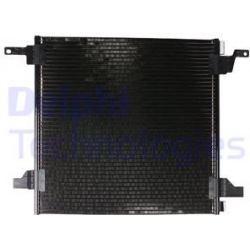 kondensatorius, oro kondicionierius
                                DELPHI                                                TSP