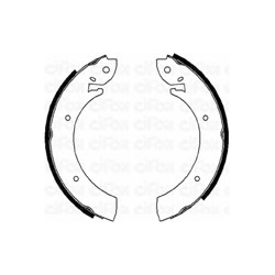 CIFAM                                                153-100, Nenurodytas gamintojas, 153-100, auto detalė