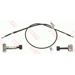 trosas, stovėjimo stabdys
                                TRW                                                GCH120, TRW, GC