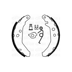 CIFAM                                                153-117K, Nenurodytas gamintojas, 153-117K, auto detalė