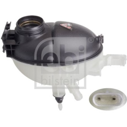 išsiplėtimo bakelis, aušinimo skystis
                                FEBI BILSTEIN                                       