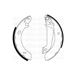 CIFAM                                                153-120, Nenurodytas gamintojas, 153-120, auto detalė