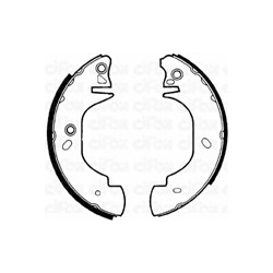 CIFAM                                153-122, Nenurodytas gamintojas, 153-122, auto detalė