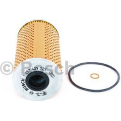 alyvos filtras
                                BOSCH                                                1457429121, BOSCH, 145742