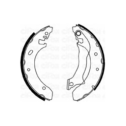 CIFAM                                                153-125, Nenurodytas gamintojas, 153-125, auto detalė