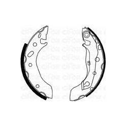 CIFAM                                                153-128, Nenurodytas gamintojas, 153-128, auto detalė