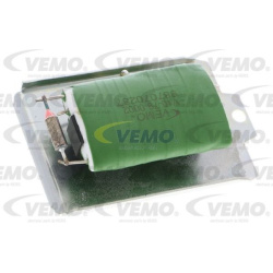 reguliatorius, keleivio pusės ventiliatorius Original VEMO Quality
                                                V10-79-00