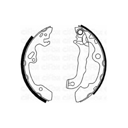 CIFAM                                                153-133, Nenurodytas gamintojas, 153-133, auto detalė