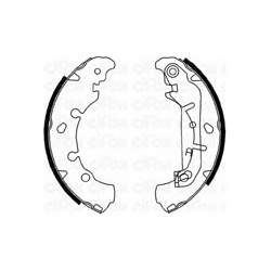 CIFAM                                                153-136, Nenurodytas gamintojas, 153-136, auto detalė