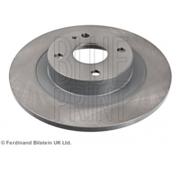 stabdžių diskas (1vnt)
                                BLUE PRINT                                                ADM54361, 