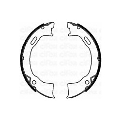 CIFAM                                                153-146, Nenurodytas gamintojas, 153-146, auto detalė