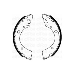 CIFAM                                                153-153, Nenurodytas gamintojas, 153-153, auto detalė