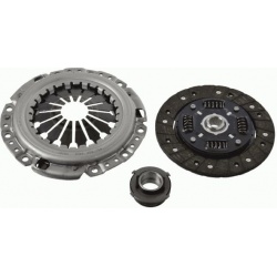 sankabos komplektas
                                SACHS                                                3000 951 427, SACHS,