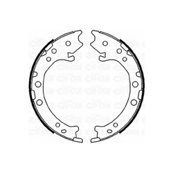 CIFAM                                                153-162, Nenurodytas gamintojas, 153-162, auto detalė