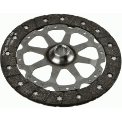 sankabos diskas
                                SACHS                                                1864 521 143, SACHS, 186