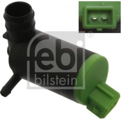 vandens siurblys, priekinio stiklo plovimas
                                FEBI BILSTEIN                                    