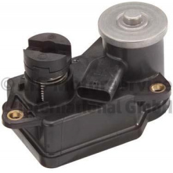 valdiklis, sūkuriniai dangteliai (indukcijos vamzdis)
                                PIERBURG                              