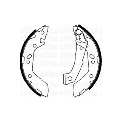 CIFAM                                                153-170, Nenurodytas gamintojas, 153-170, auto detalė