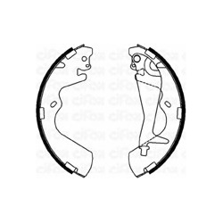 CIFAM                                                153-173, Nenurodytas gamintojas, 153-173, auto detalė