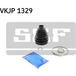 Gofruotoji membrana, kardaninis velenas
                                SKF                                                VK