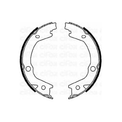 CIFAM                                                153-184, Nenurodytas gamintojas, 153-184, auto detalė