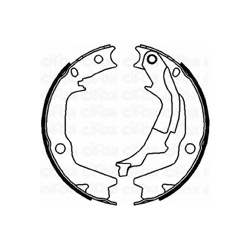 CIFAM                                                153-186, Nenurodytas gamintojas, 153-186, auto detalė