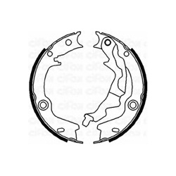 CIFAM                                                153-187, Nenurodytas gamintojas, 153-187, auto detalė