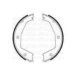 CIFAM                                                153-197, Nenurodytas gamintojas, 153-197, auto detalė