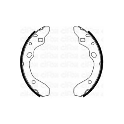 CIFAM                                                153-210, Nenurodytas gamintojas, 153-210, auto detalė