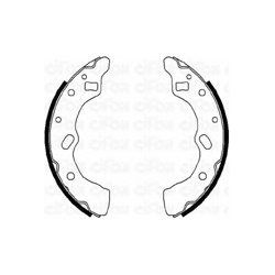 CIFAM 153-211, Nenurodytas gamintojas, 153-211, auto detalė