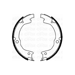 CIFAM                                                153-230, Nenurodytas gamintojas, 153-230, auto detalė