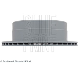 stabdžių diskas (1vnt)
                                BLUE PRINT                                ADT343119, BLUE PRINT, ADT