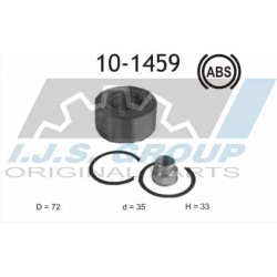 rato guolis Technology &amp; Quality
                                IJS GROUP                                               