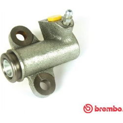 darbinis cilindras, sankaba ESSENTIAL LINE
                                BREMBO                                            
