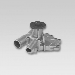 Vandens siurblys, variklio aušinimas
                                HEPU                                P736, HEPU, P736, a