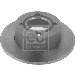 stabdžių diskas (1vnt)
                                FEBI BILSTEIN                                11396, FEBI BILSTEIN, 1
