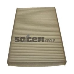 filtras, salono oras
                                PURFLUX                                                AH381, PURFLUX, A