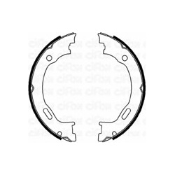 CIFAM                                                153-242, Nenurodytas gamintojas, 153-242, auto detalė