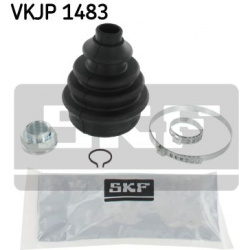 pusašio šarnyro apsauga
                                SKF                                                VKJP 1483, SKF, 