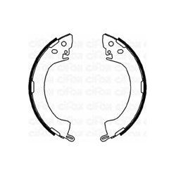 CIFAM                                                153-251, Nenurodytas gamintojas, 153-251, auto detalė