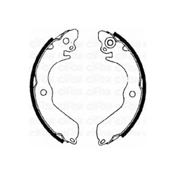 CIFAM                                                153-258, Nenurodytas gamintojas, 153-258, auto detalė