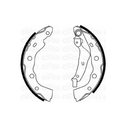 CIFAM                                                153-259, Nenurodytas gamintojas, 153-259, auto detalė